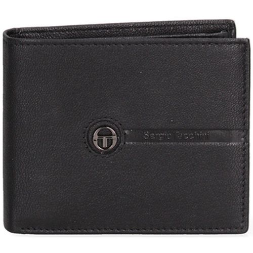 Portefeuille Portefeuille K50115P030 - Sergio Tacchini - Modalova