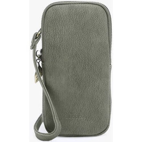 Porte-monnaie Etui téléphone Acacia ACACIA 709-0WACAC67 - Woomen - Modalova