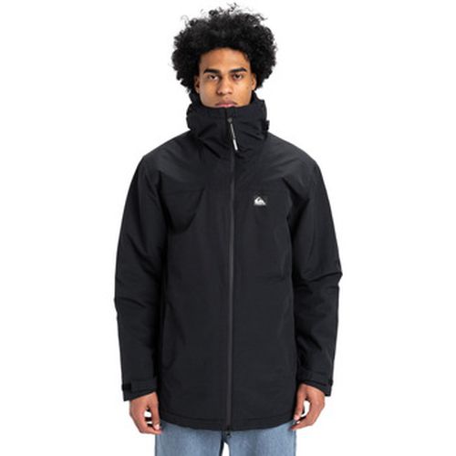 Veste Quiksilver Overcast 3K - Quiksilver - Modalova