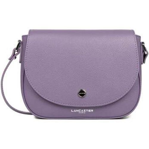 Sac Bandouliere Sac trotteur A rabat aimanté Bao 480-009 Mauve Foncé - LANCASTER - Modalova