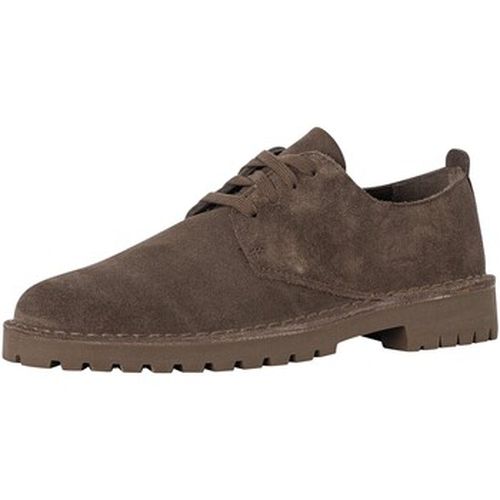 Mocassins Chaussures basses en daim Desert Rock - Clarks - Modalova