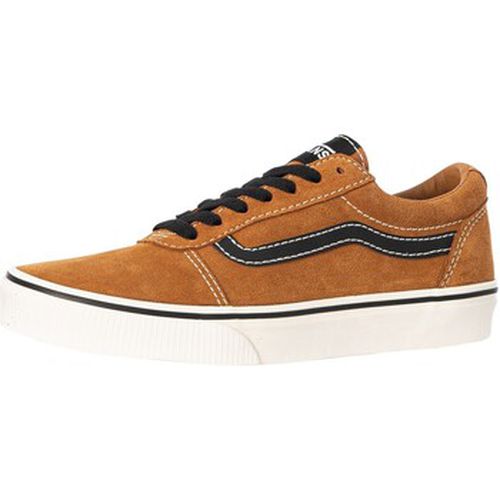 Baskets basses Baskets en daim Ward - Vans - Modalova