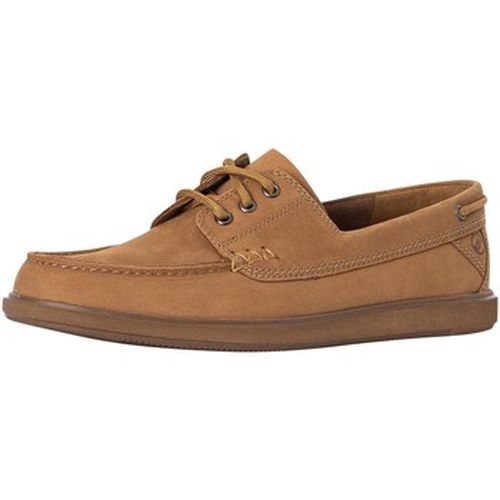 Chaussures bateau Chaussures bateau Bratton - Clarks - Modalova