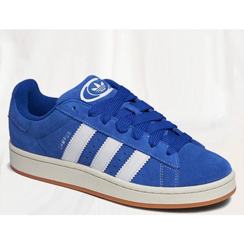 Baskets basses Campus 00s Lucid Blue - H03471 - Taille : 36 - adidas - Modalova