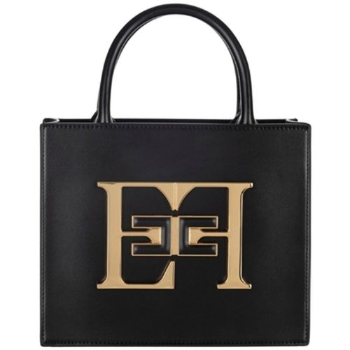 Sac Borsa BS06A46E2 110 - Elisabetta Franchi - Modalova