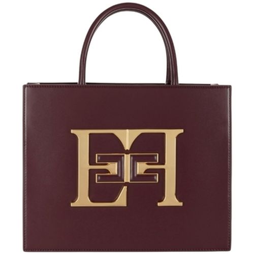 Sac Borsa BS05A46E2 CG3 - Elisabetta Franchi - Modalova