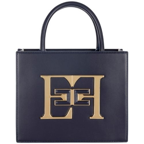 Sac Borsa BS06A46E2 B75 - Elisabetta Franchi - Modalova