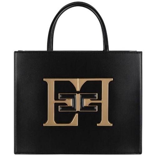 Sac Borsa BS05A46E2 110 - Elisabetta Franchi - Modalova