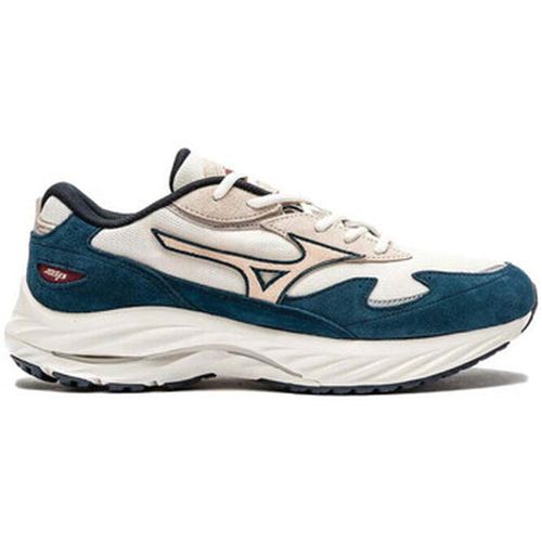 Baskets BASKETS WAVE RIDER BETA - Mizuno - Modalova