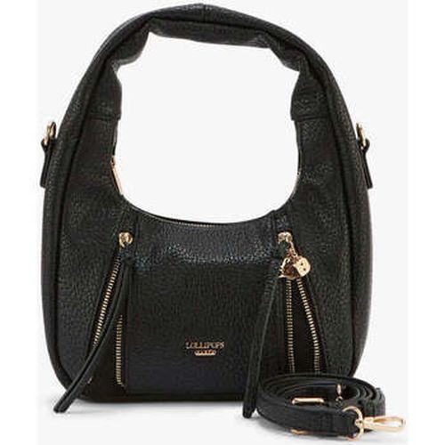 Sac Lollipops Sac hobo noir Ogaki - Lollipops - Modalova