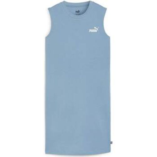 Robe Puma Ess Dress Zen - Puma - Modalova