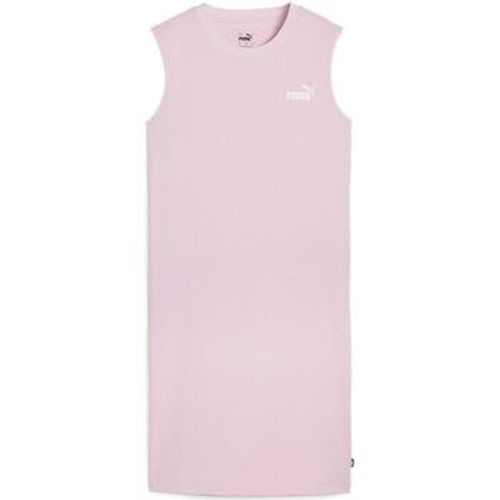 Robe Puma Ess Dress Zen - Puma - Modalova