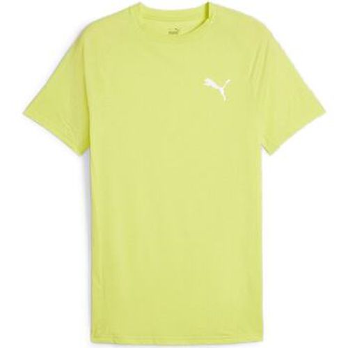 Debardeur Puma Evostripe Tee - Puma - Modalova