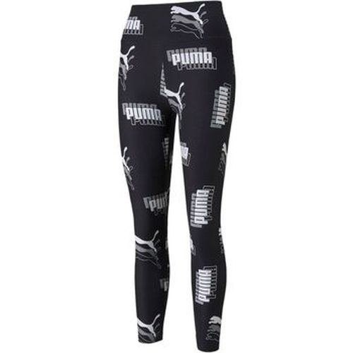 Collants Power High-waist 78 Aop Leggings P - Puma - Modalova