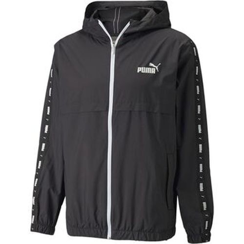 Veste Puma Ess Tape Windbreaker - Puma - Modalova