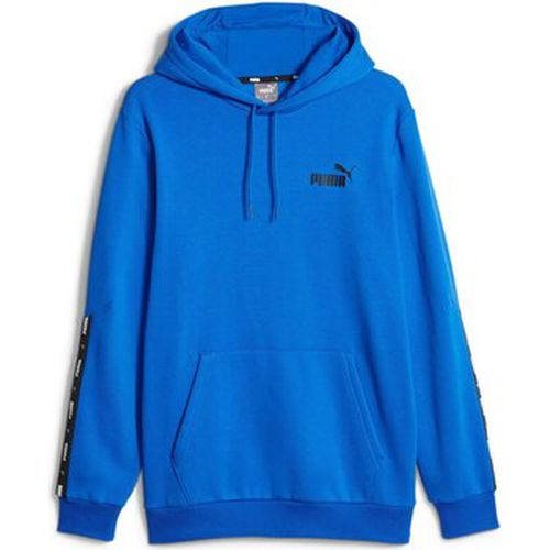 Sweat-shirt Ess Tape Hoodie Fl - Puma - Modalova