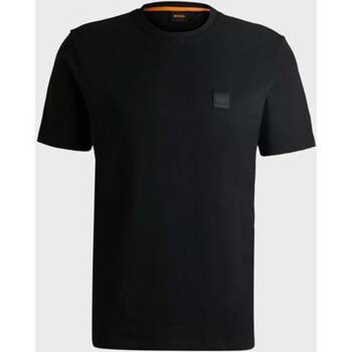 T-shirt BOSS T-Shirt noir - BOSS - Modalova