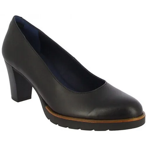 Chaussures escarpins d7976 lisse - Dorking - Modalova