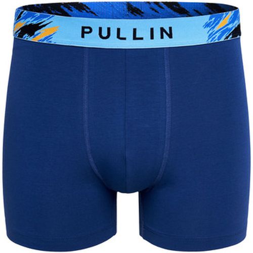 Boxers BOXER COURT ZEBRABLUE - Pullin - Modalova