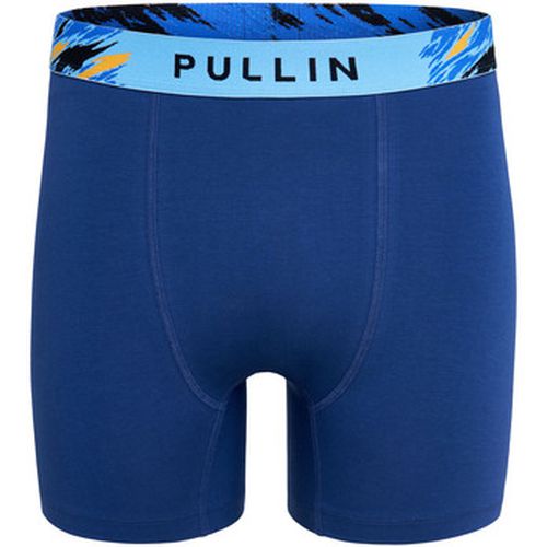 Boxers Pullin BOXER LONG ZEBRABLUE - Pullin - Modalova