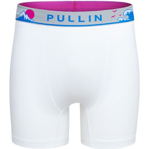 Boxers Pullin BOXER LONG QUIKWHITE - Pullin - Modalova