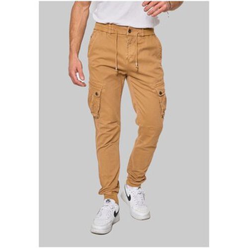 Pantalon PANTALON CARGO H - Kebello - Modalova