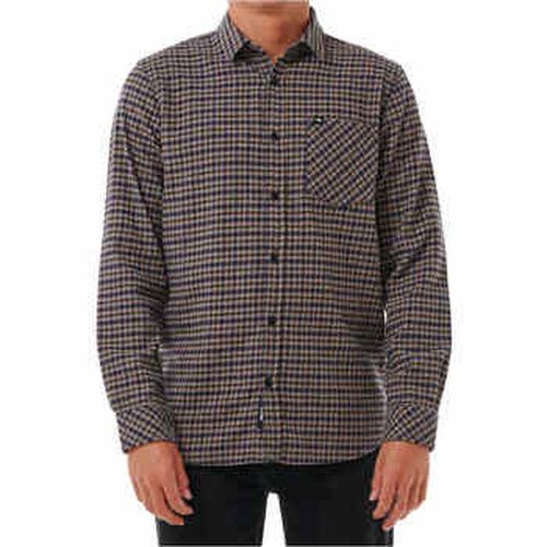 Chemise CLASSIC SURF CHECKED IN FLANNE - Rip Curl - Modalova