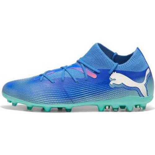 Chaussures de foot FUTURE 7 MATCH MG AZVE - Puma - Modalova