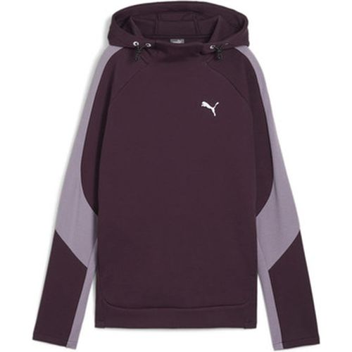 Sweat-shirt Puma EVOSTRIPE Hoodie - Puma - Modalova