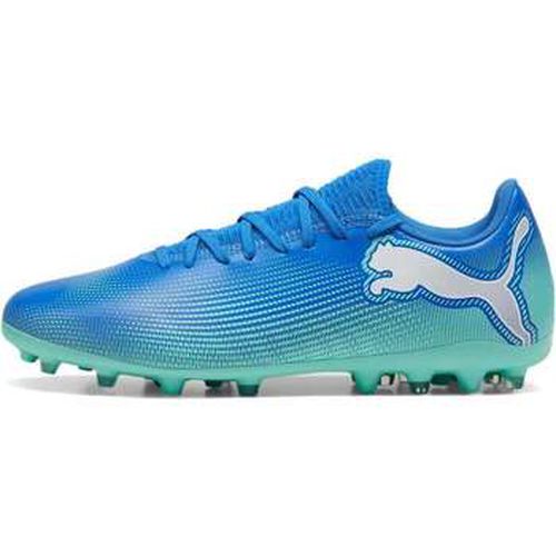 Chaussures de foot FUTURE 7 PLAY MG AZVE - Puma - Modalova