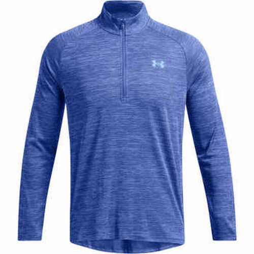 Chemise UA Tech Textured 1/2 Zip - Under Armour - Modalova