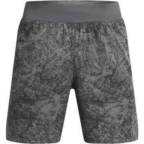 Pantalon UA LAUNCH PRO 7 PRINTED SHORTS - Under Armour - Modalova