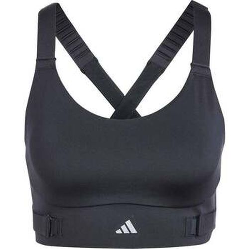 Chemise adidas FASTIM L HS BRA - adidas - Modalova