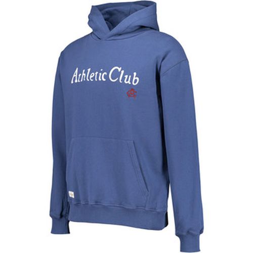 Sweat-shirt SUDADERA RETRO CAPUCHA 1898 MN - Athletic Club - Modalova