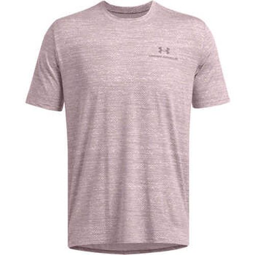 Chemise Vanish Energy Printed SS - Under Armour - Modalova