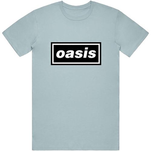 T-shirt Oasis Decca - Oasis - Modalova