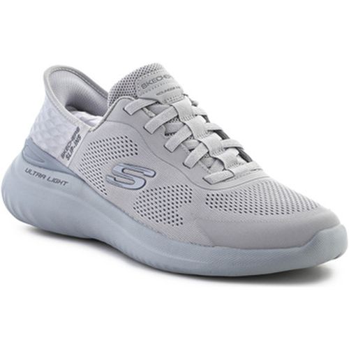 Chaussures Bounder 2.0-Emerged 232459-GRY - Skechers - Modalova