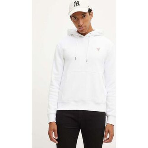 Sweat-shirt M4YQ22 K9V31-G011 WHITE - Guess - Modalova