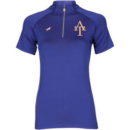 T-shirt Aubrion Team - Aubrion - Modalova