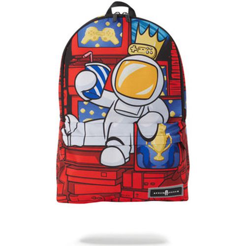 Sac a dos GAMER KING BACKPACK 910SJB45NSZ - Space Junk - Modalova