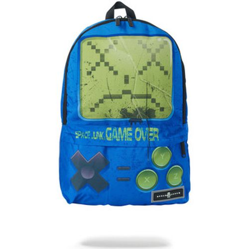 Sac a dos GAME OVER BOY BACKPACK 910SJB32NSZ - Space Junk - Modalova