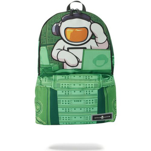 Sac a dos SPACE DJ BACKPACK 910SJB43NSZ - Space Junk - Modalova