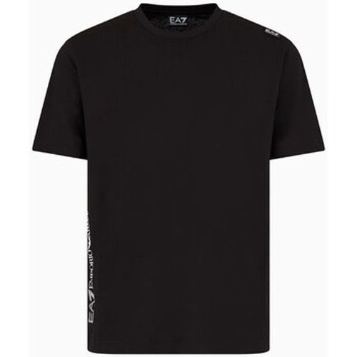 T-shirt 6DPT04 PJVPZ - Emporio Armani EA7 - Modalova