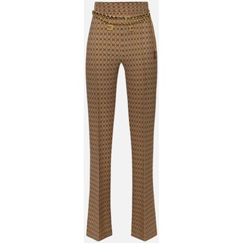 Pantalon PAS3546E2 - Elisabetta Franchi - Modalova