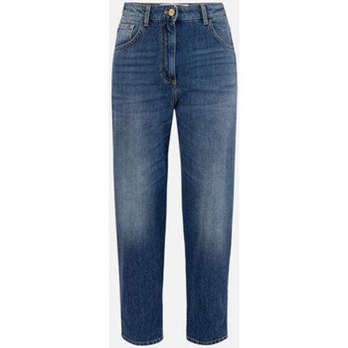 Jeans Elisabetta Franchi PJ72D46E2 - Elisabetta Franchi - Modalova