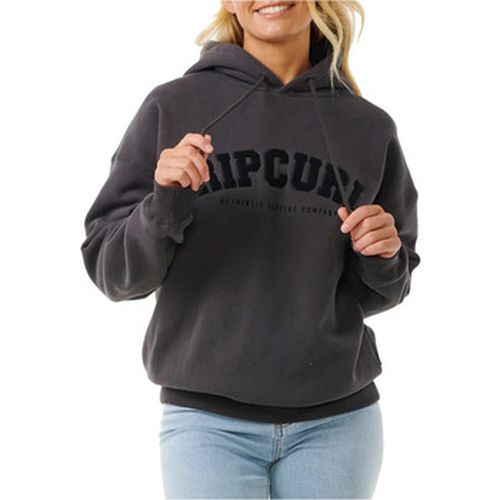 Sweat-shirt VARSITY HOODIE - Rip Curl - Modalova