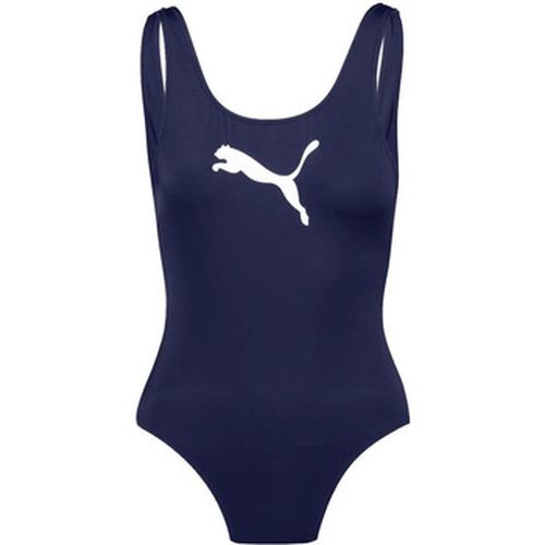 Maillots de bain SWIM WOMEN SWIMSUIT 1P - Puma - Modalova