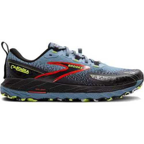 Chaussures Brooks Cascadia 18 - Brooks - Modalova