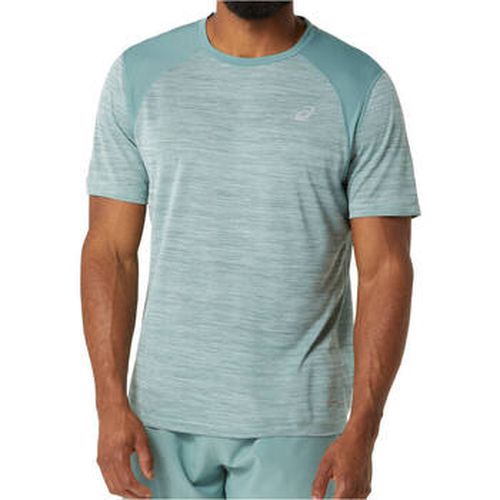 Chemise Asics ROAD SS TOP - Asics - Modalova