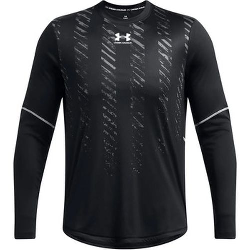 Chemise UA M's Ch. Pro LS Jersey - Under Armour - Modalova